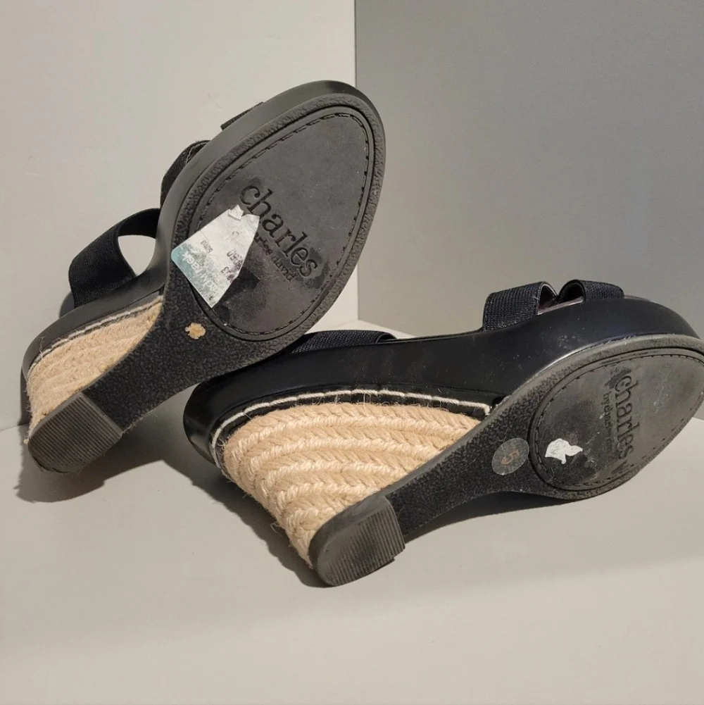 Charles by Charles David Wedge sz 5 - Picture 6 of 6